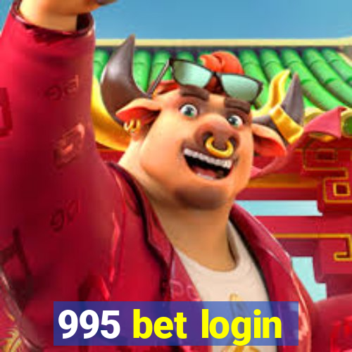 995 bet login